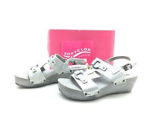 Softclox damen sandalen gebraucht kaufen  Sulingen