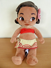Disney moana baby for sale  SHEFFIELD