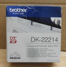 Brother 22214 endlos gebraucht kaufen  Waddeweitz