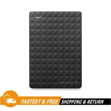 Seagate expansion 1.5tb for sale  Sunnyvale