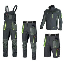 Latzhose bundhose arbeitshose gebraucht kaufen  Parchim