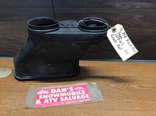 Boot intake boot for sale  Clarissa