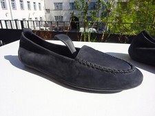 damen ballerinas 39 leder gebraucht kaufen  Berlin