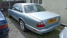 1998 jaguar xj8 for sale  COALVILLE