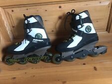Bauer inliner inline gebraucht kaufen  Herrieden