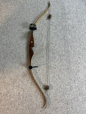 Bear alaskan recurve for sale  Birmingham