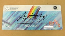 Artists colours neocolor for sale  Cass City