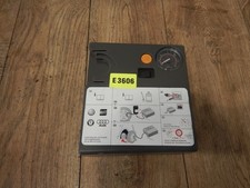 Luft kompressor reifen gebraucht kaufen  Grimma