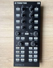 Controlador de DJ 2Traktor Kontrol X1 comprar usado  Enviando para Brazil