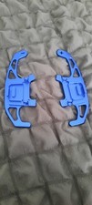 Blue paddle shifter for sale  STOCKTON-ON-TEES