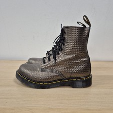 Martens 1460 womens for sale  MANCHESTER