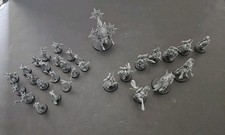 Games workshop warhammer d'occasion  Expédié en Belgium