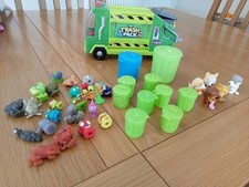 trash pack truck for sale  DEAL