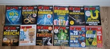 Focus money 34 gebraucht kaufen  Mannheim