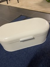 Metall brotkasten deckel gebraucht kaufen  Landshut