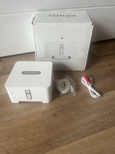 Sonos connect top gebraucht kaufen  Berlin