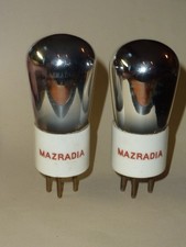 Mazradia 100 amp d'occasion  Vesoul
