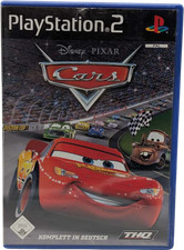 Cars disney pixar gebraucht kaufen Cars disney pixar gebraucht kaufen  Elmenhorst