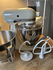 Kitchenaid küchenmaschine gebraucht kaufen  Kaufungen