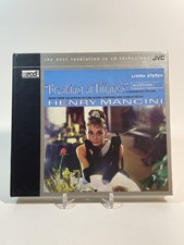 Xrcd henry mancini for sale  Carbondale