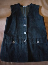 Kookai gilet donna usato  Catania