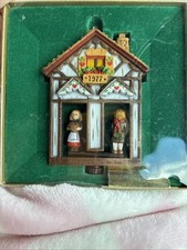 Vintage 1977 hallmark for sale  Monticello