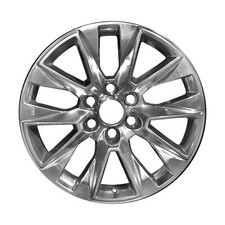 Metallic polished double for sale  USA