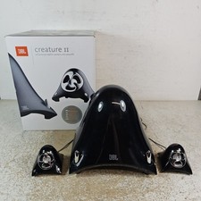 Jbl creature gaming for sale  RUSHDEN