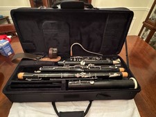 Conn fox bassoon for sale  Birmingham
