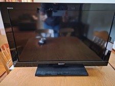 Sony bravia kdl gebraucht kaufen  Schenefeld