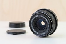 Asahi smc pentax for sale  LITTLEBOROUGH