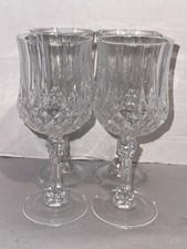Vtg cristal arques for sale  Homosassa