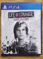 Usado, Life is Strange: Before the Storm PS4 jogo gema escondida ótima diversão comprar usado  Enviando para Brazil