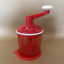 Tupperware whip prep d'occasion  Expédié en Belgium