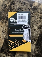 Protetor de lente de câmera tela profissional tela vidro 2 + 2 Samsung Galaxy S22 Ultra 5G comprar usado  Enviando para Brazil
