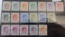 Hong kong 1938 for sale  RETFORD