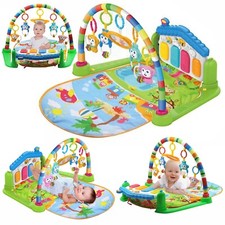 Gym play mat for sale  TILBURY
