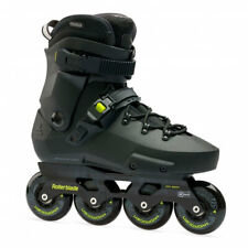 ROLLERBLADE Twister XT czarne/limonkowe rolki (072210001A1) na sprzedaż  Wysyłka do Poland