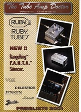 The tube amp gebraucht kaufen  Mainz