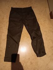 Tuta divisa pantalone usato  Italia