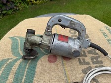 Vintage duplex metal for sale  SUTTON COLDFIELD