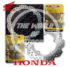 Freno honda nc750 usato  Catania