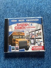 English coach cornelsen gebraucht kaufen  Lemgo