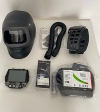 Speedglas schweißhelm filter gebraucht kaufen  Bedburg