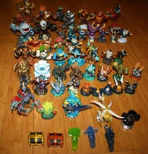 Skylanders large lot for sale  Bothell