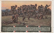 Soldaten pickelhaube angtiff gebraucht kaufen  Elsoff, Rehe, Oberroßbach
