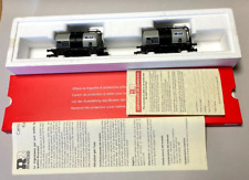 Rivarossi rt700011 set usato  Roma