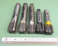 Hss gewindebohrer m42x2 gebraucht kaufen  Artern