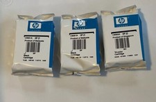 Cartucho de Tinta HP 21 e 22 Combo Pacote Econômico (2) 21 Preto e (1) 22 Tri Color 2/2013 comprar usado  Enviando para Brazil