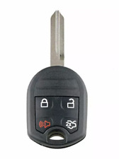Key fob ford for sale  Wellsboro